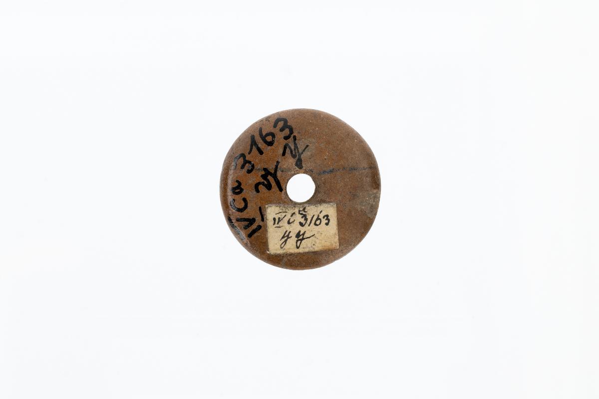 IV Ca 3163 yy