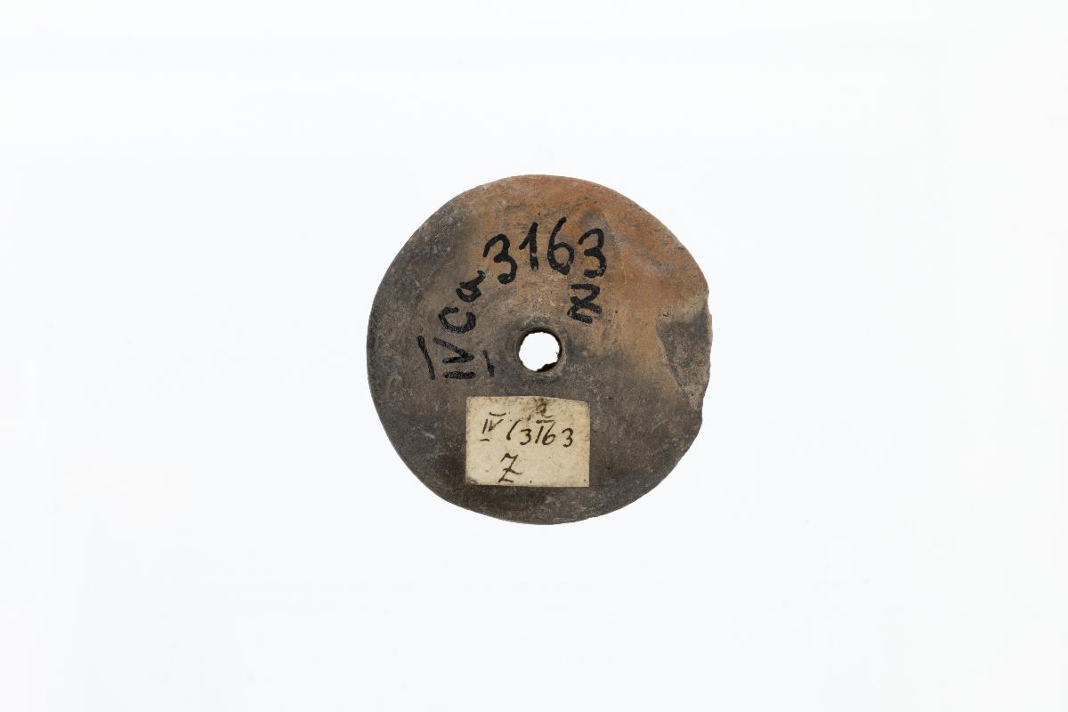 IV Ca 3163 z