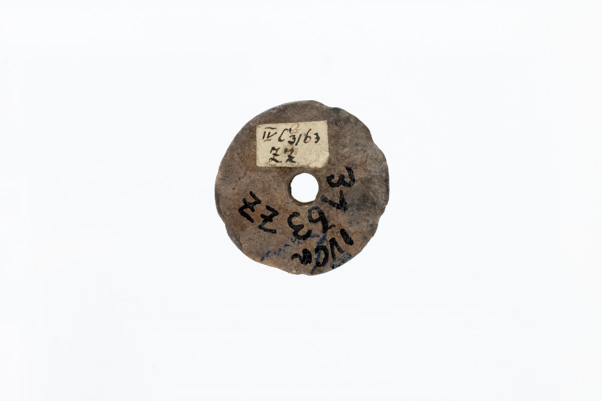 IV Ca 3163 zz