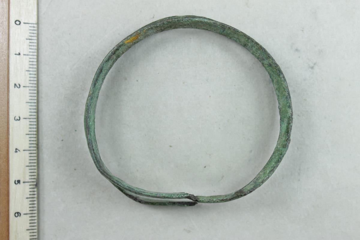 Armspirale