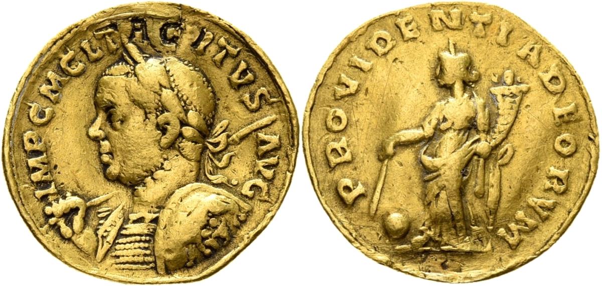 Tacitus