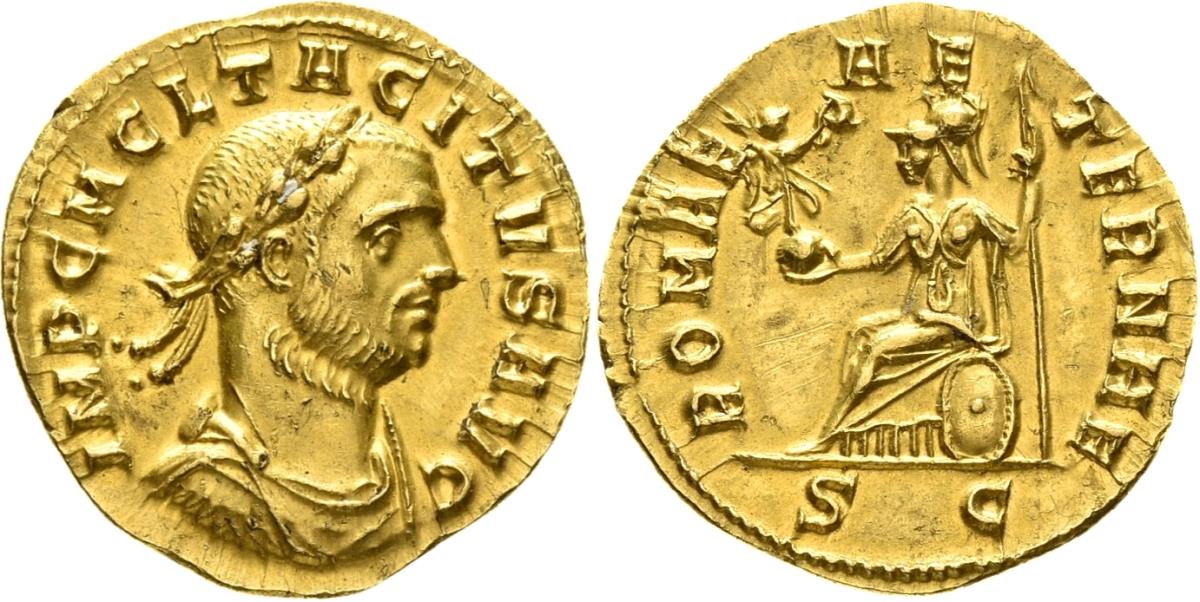 Tacitus
