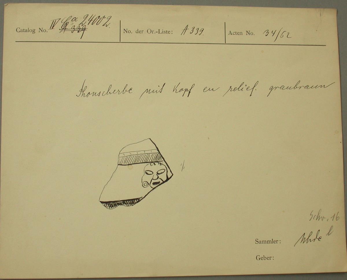 IV Ca 24002