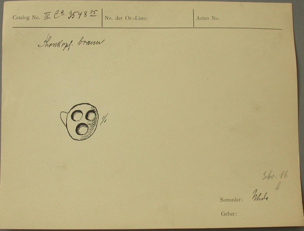 IV Ca 3548 (55)