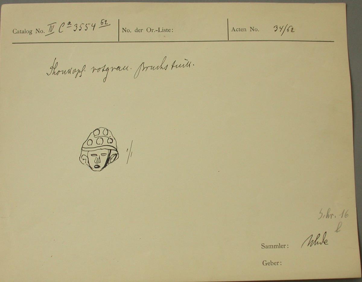 IV Ca 3554 (62)