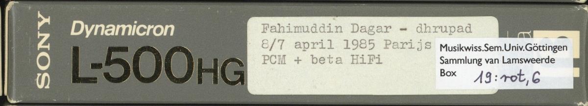 Fahimuddin Dagar