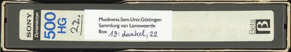 Collection of TV Documentaries
