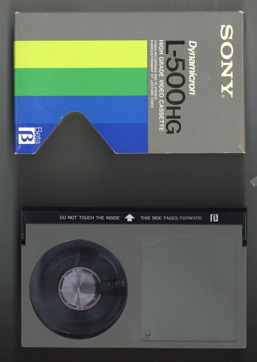 Collection of TV Documentaries