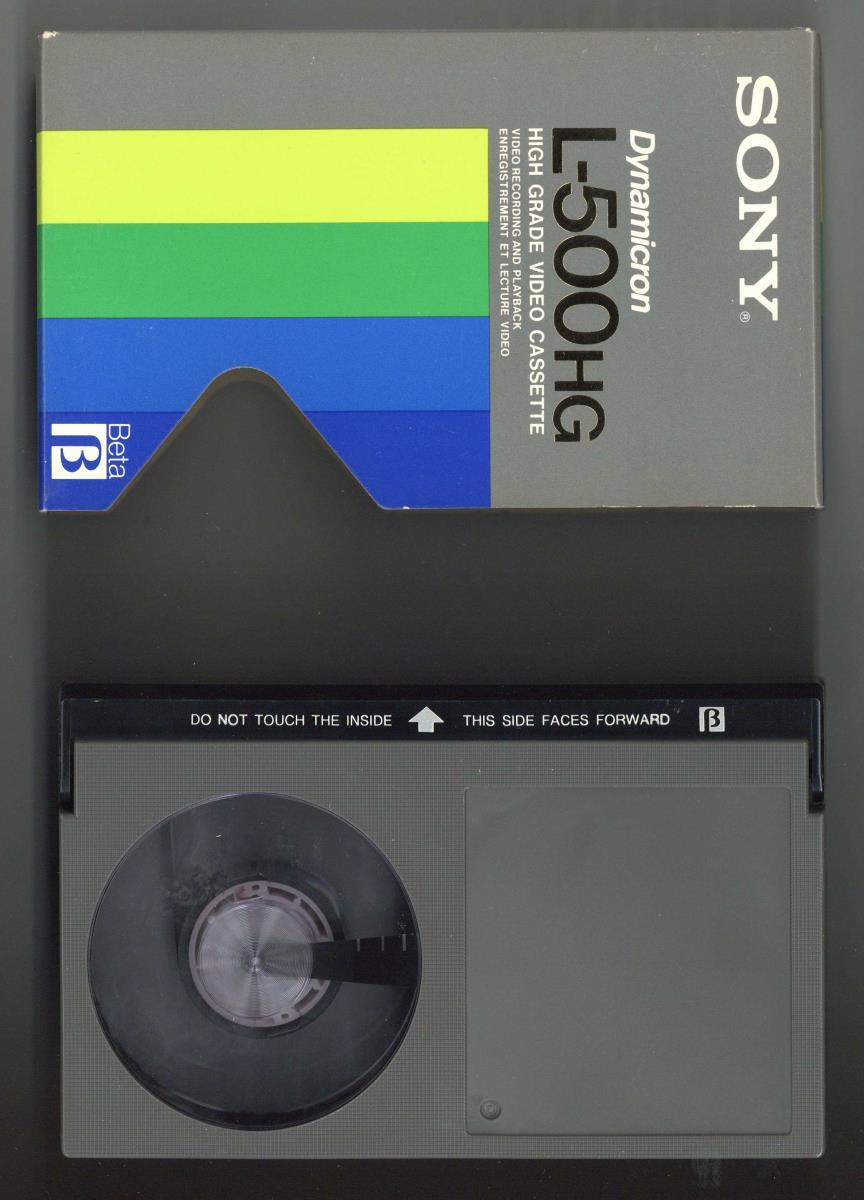 Collection of TV Documentaries