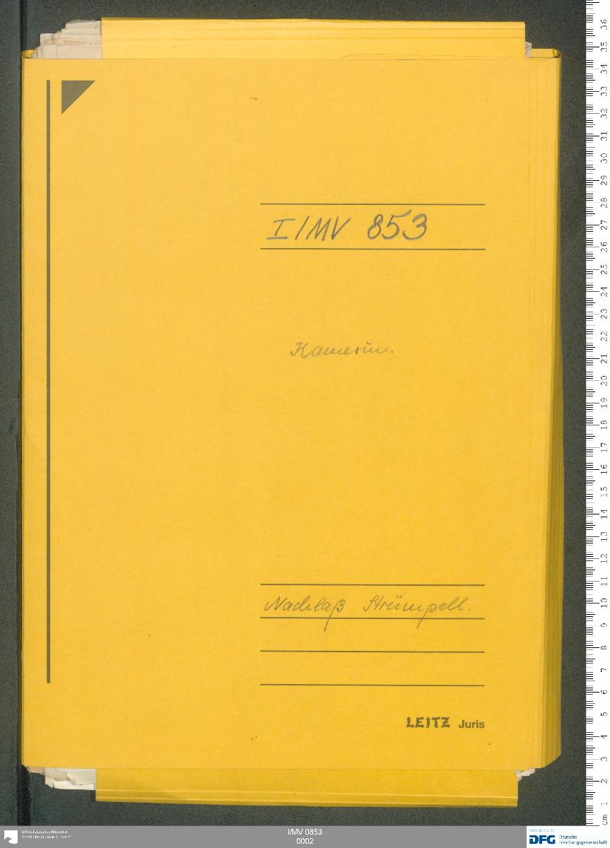 I/MV 0853