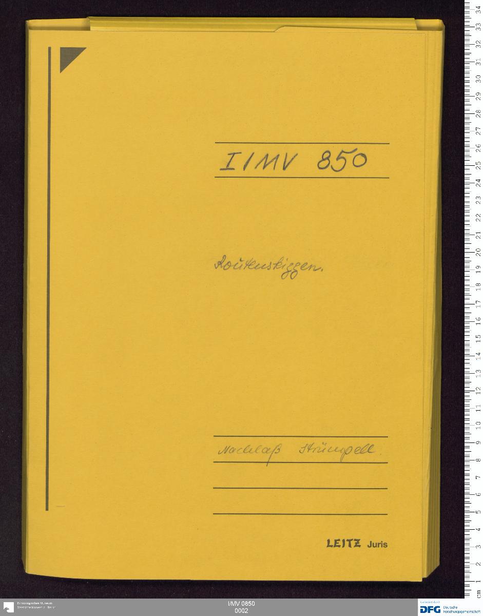 I/MV 0850