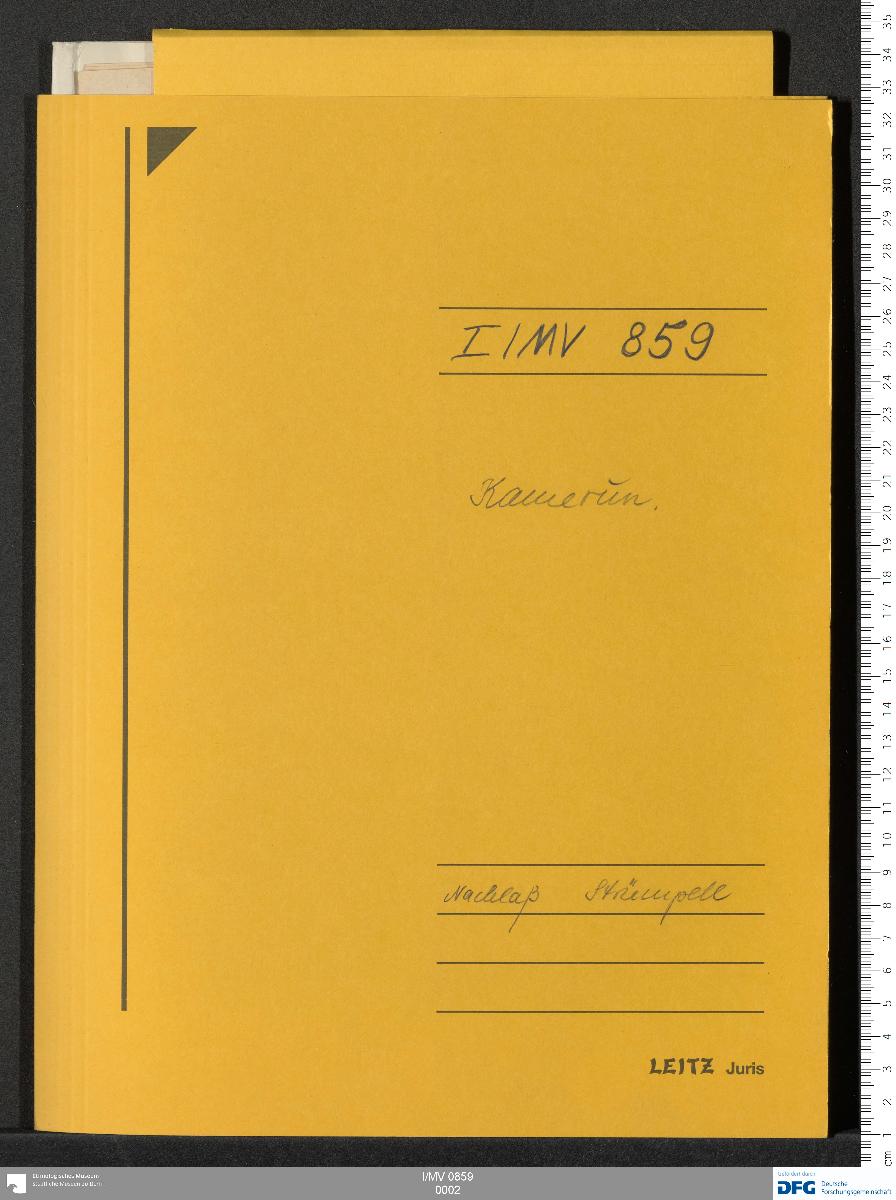 I/MV 0859