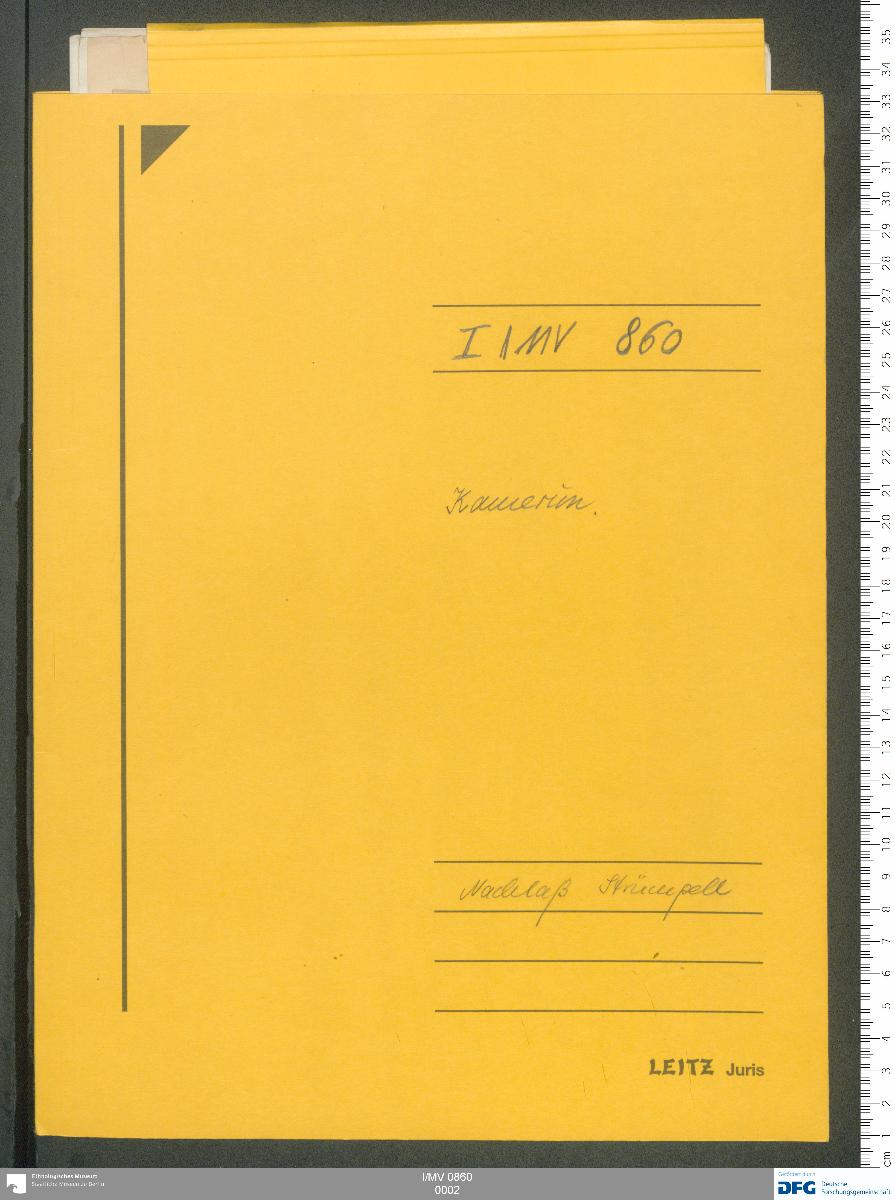 I/MV 0860