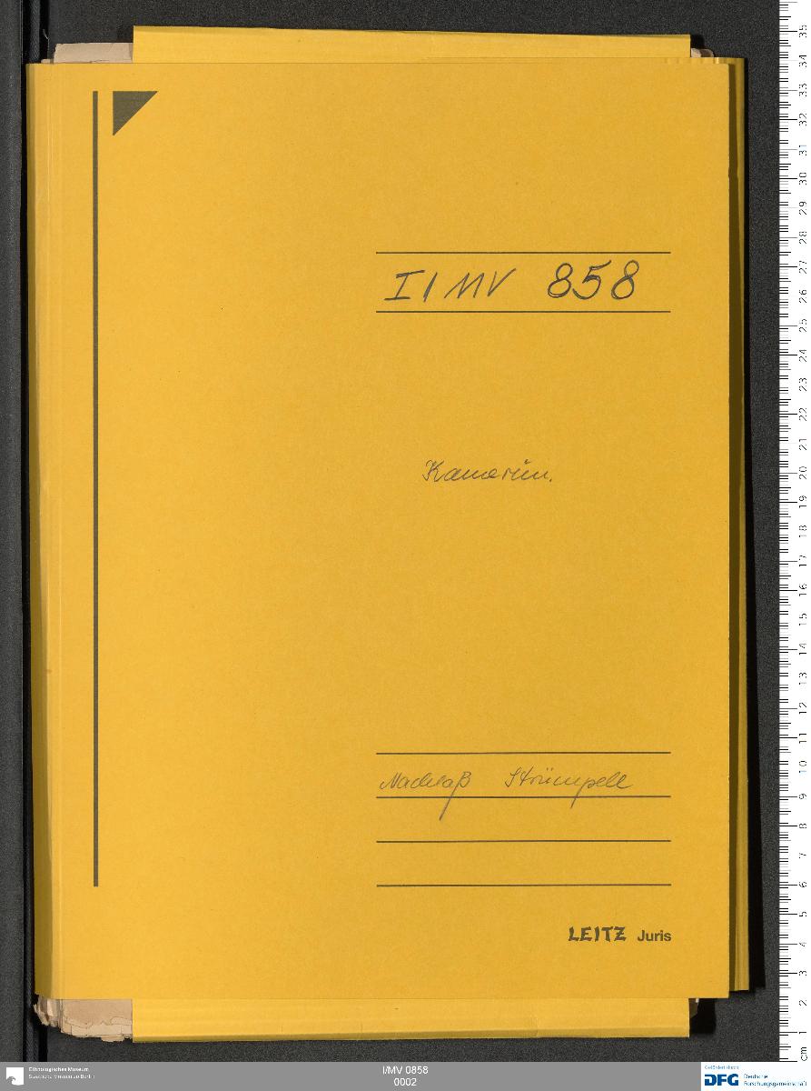 I/MV 0858