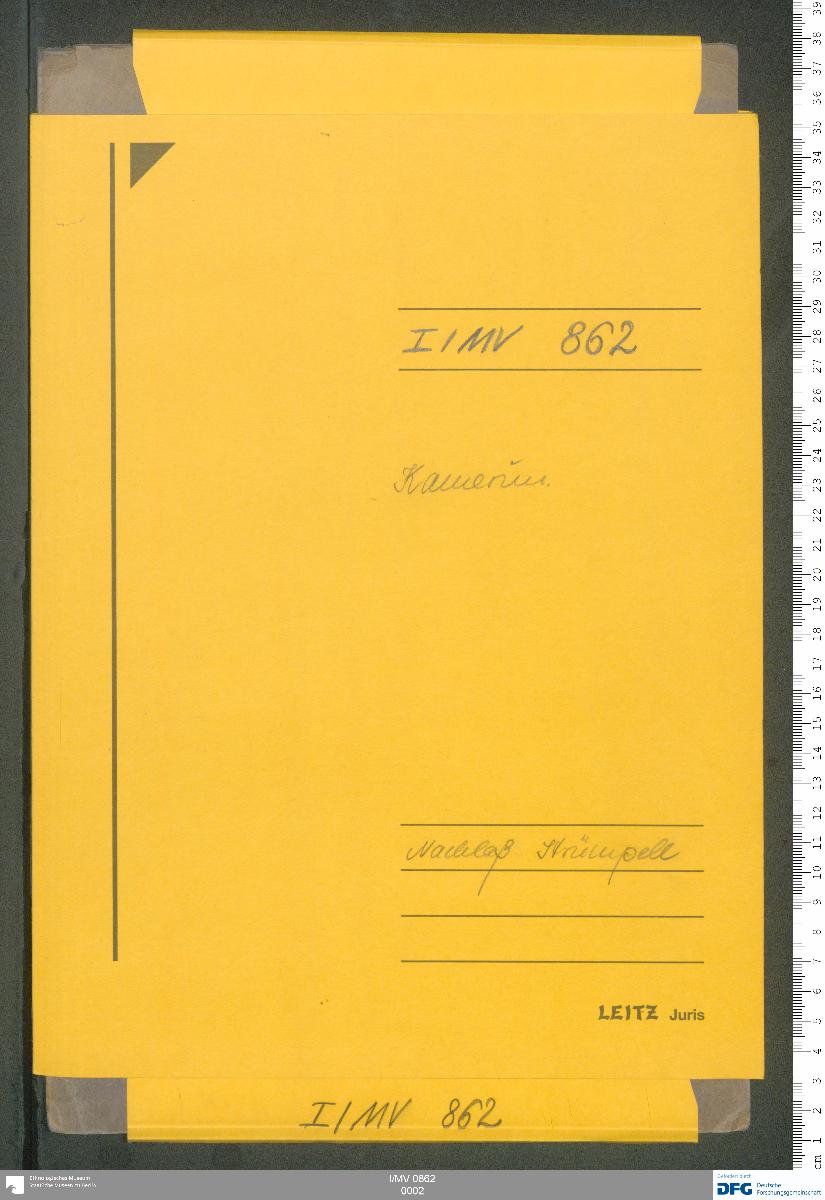 I/MV 0862