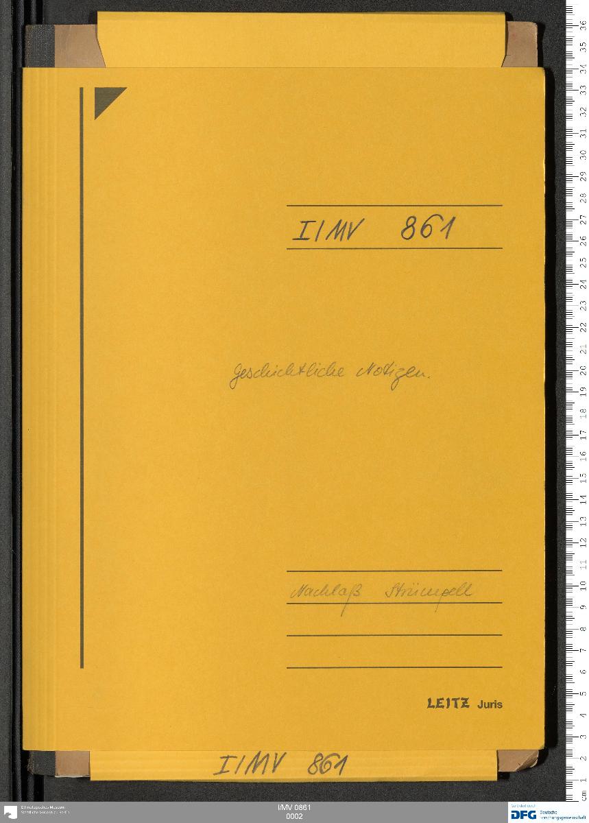 I/MV 0861