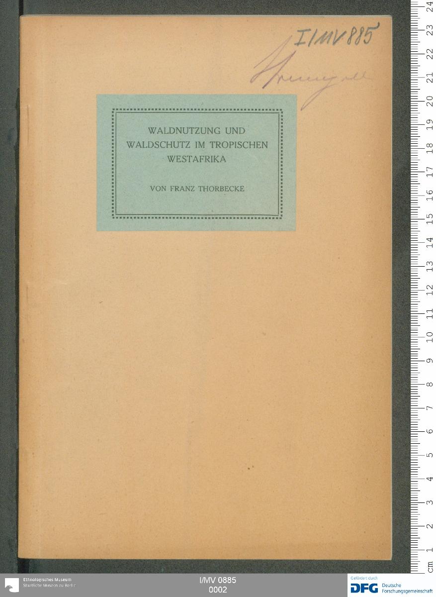I/MV 0885