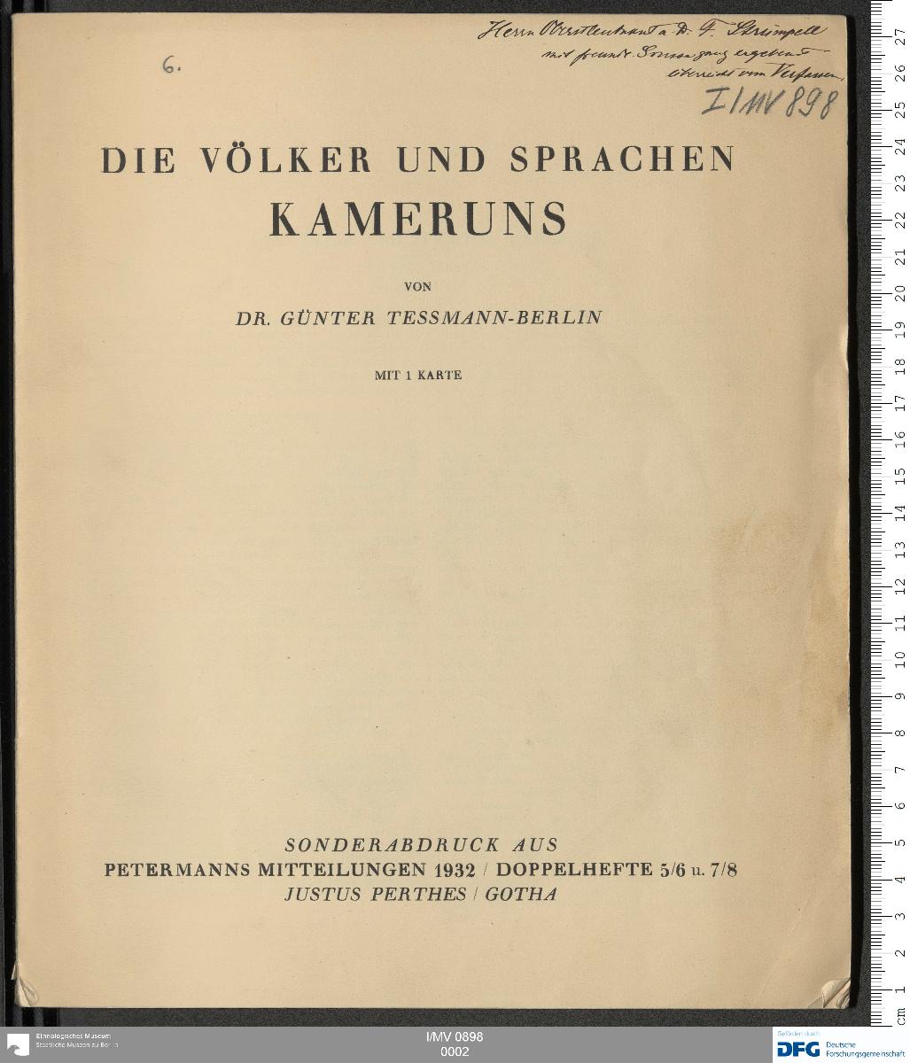 I/MV 0898