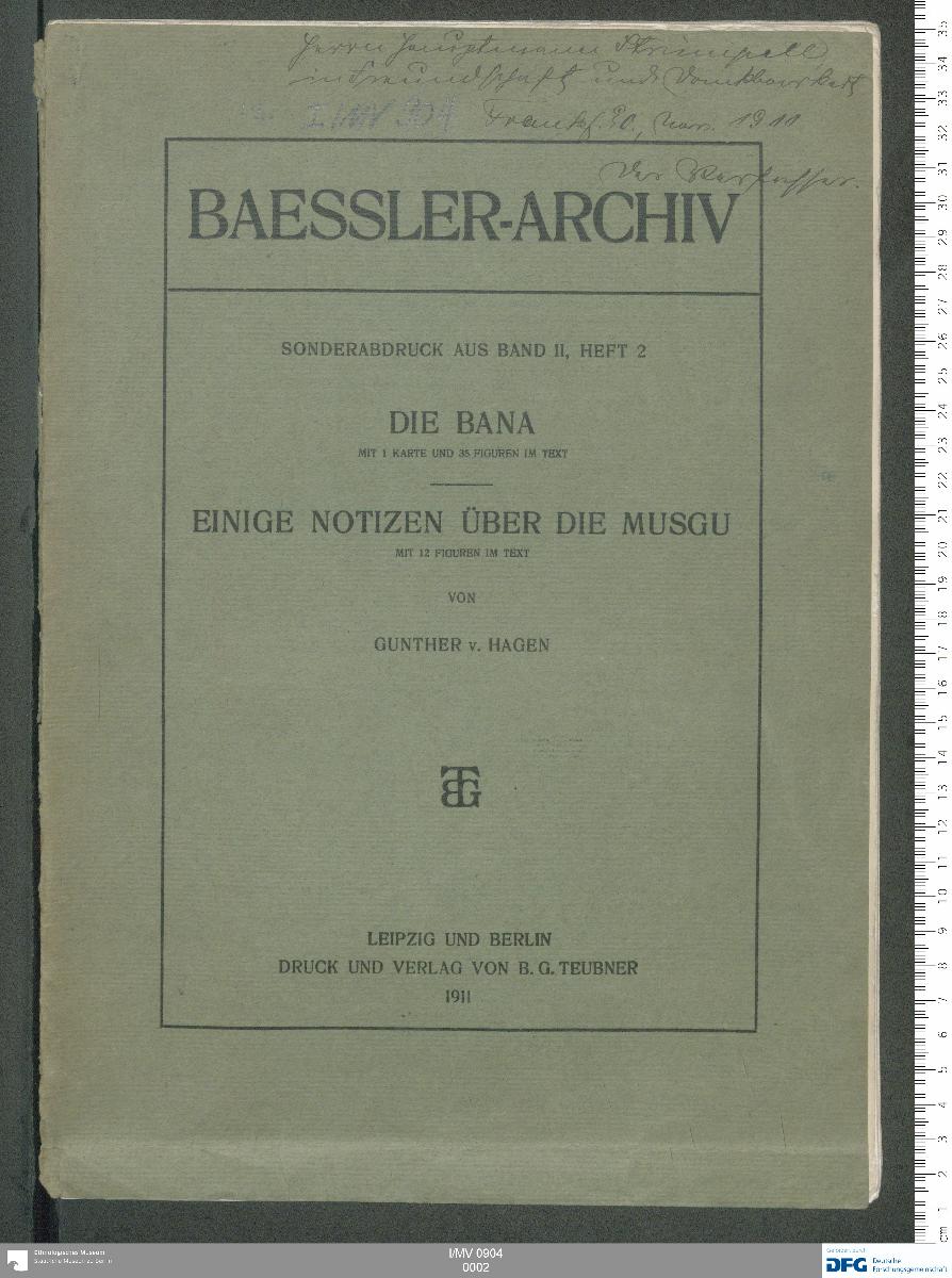 I/MV 0904
