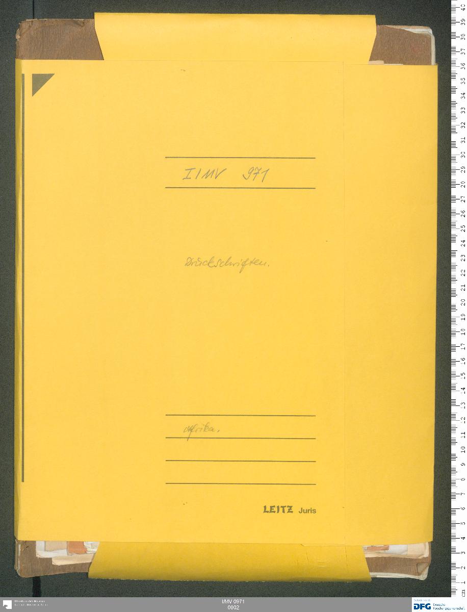 I/MV 0971