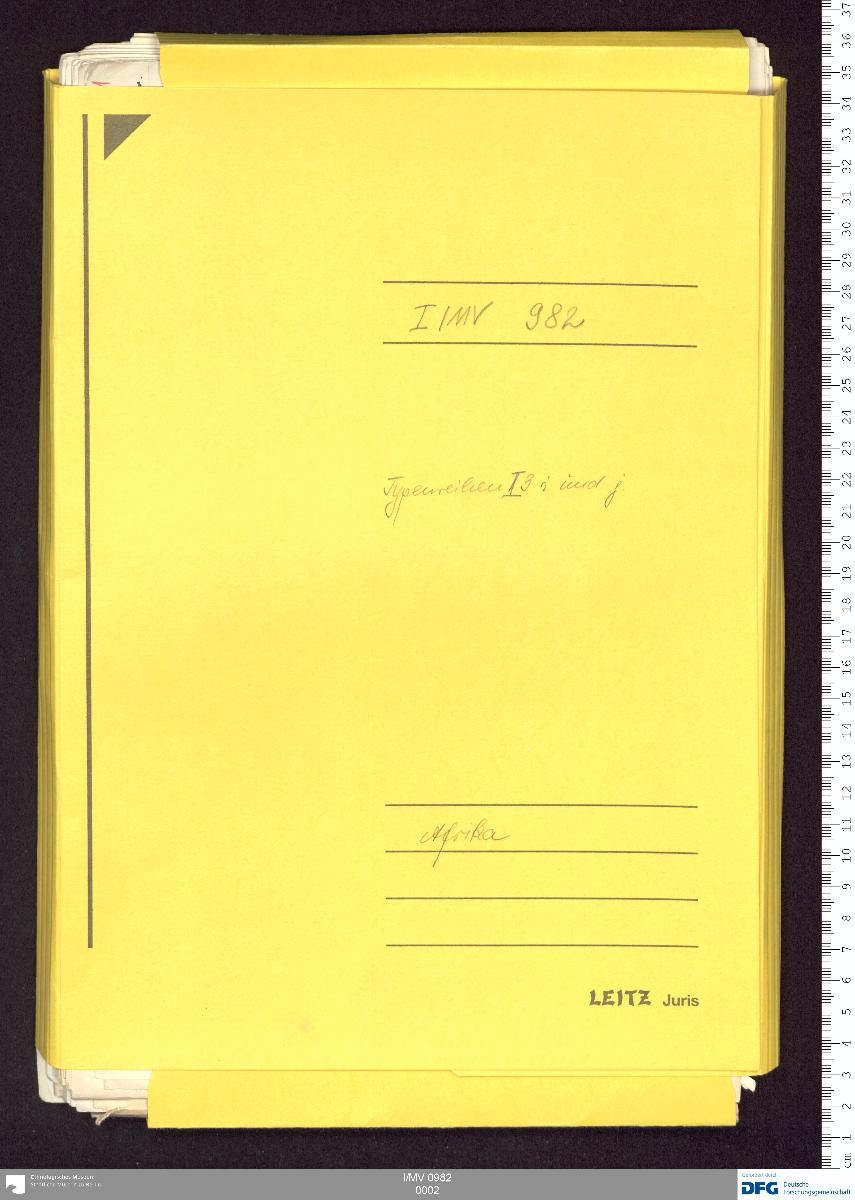 I/MV 0982
