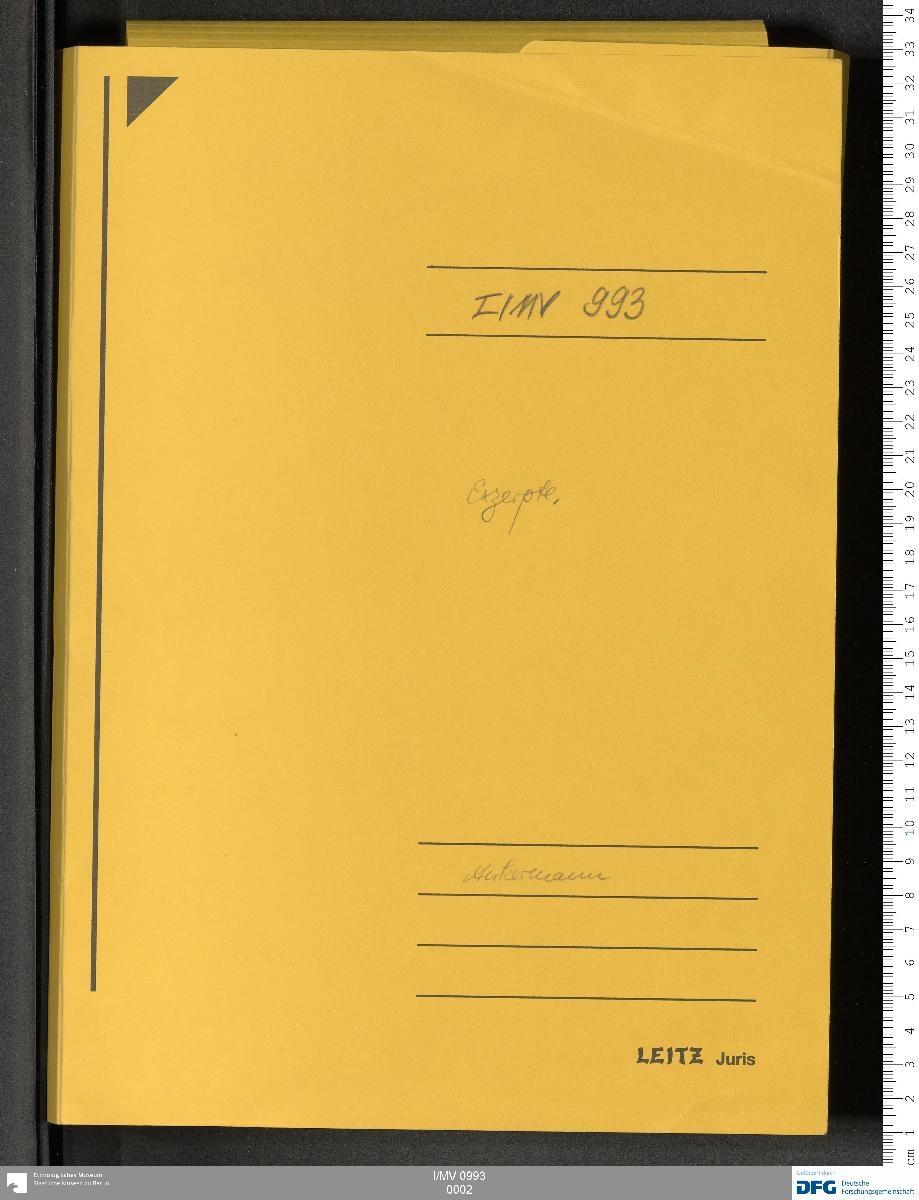I/MV 0993