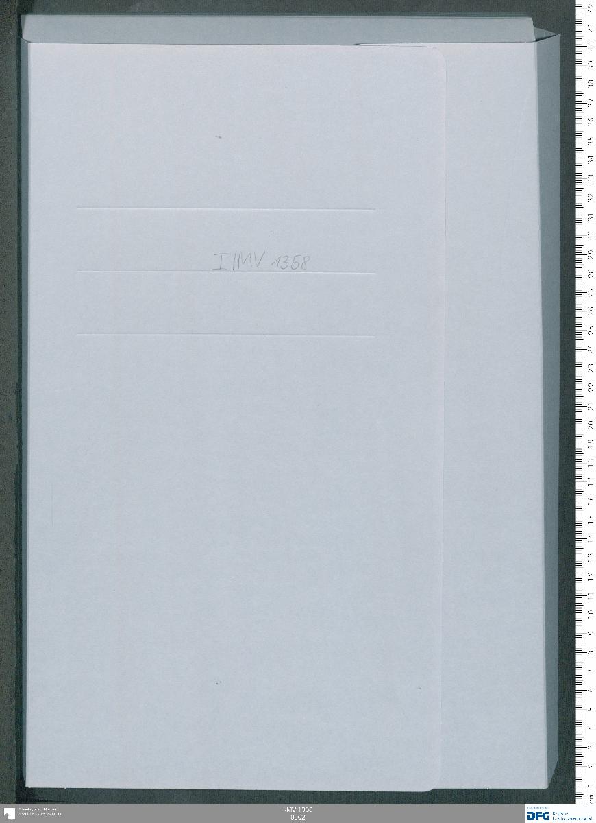 I/MV 1358