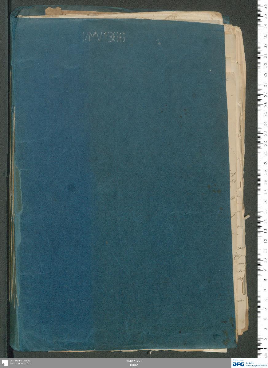 I/MV 1366