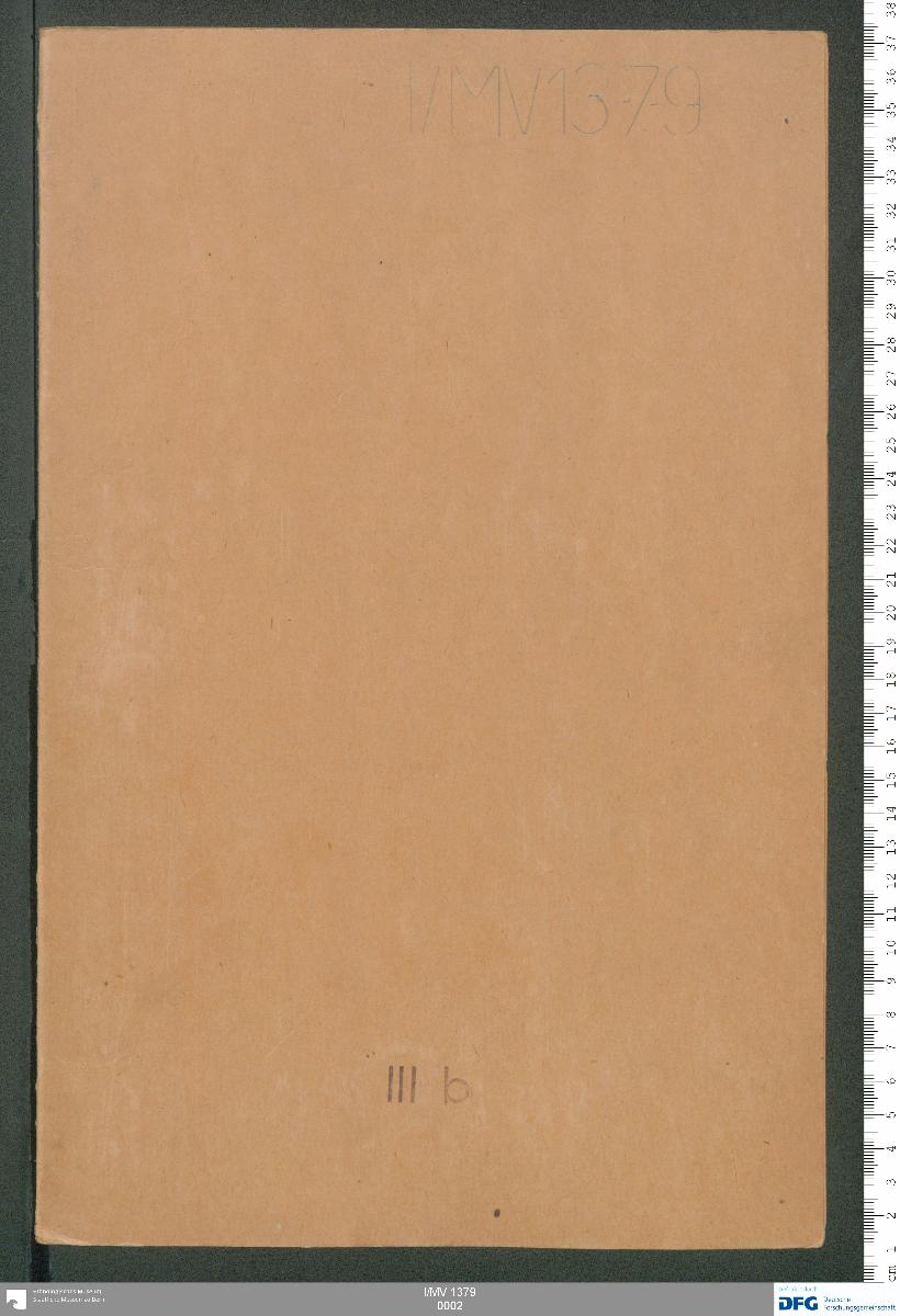 I/MV 1379