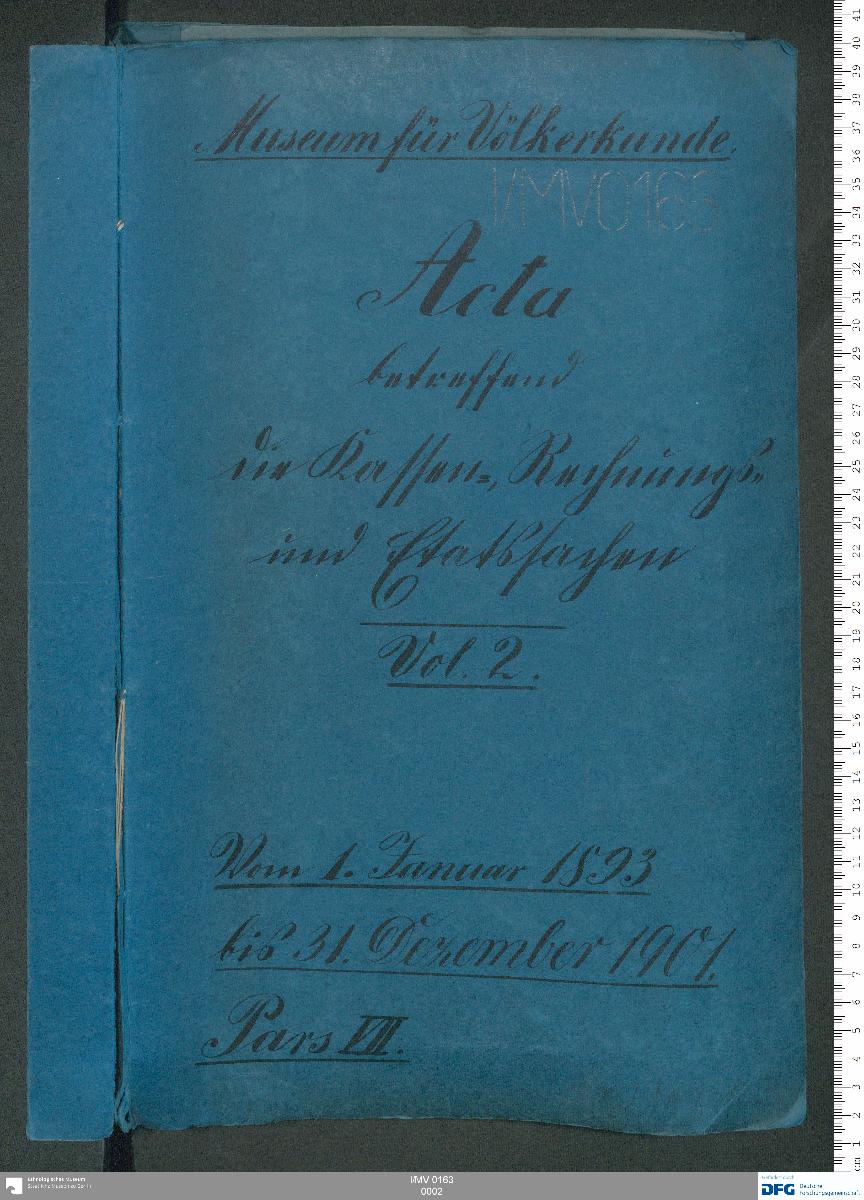 I/MV 0163