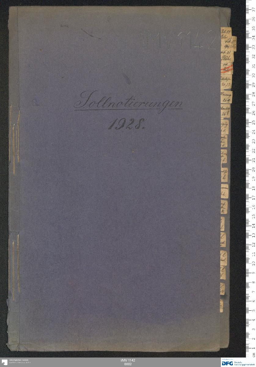 I/MV 1142
