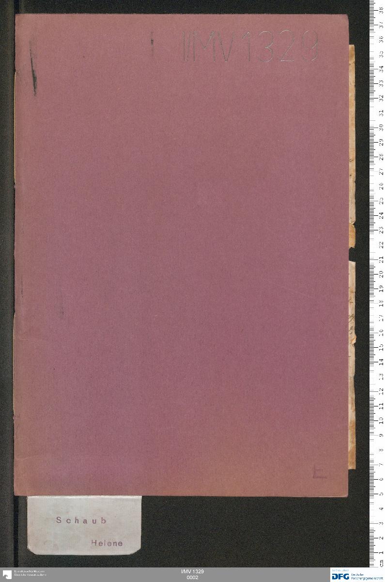 I/MV 1329