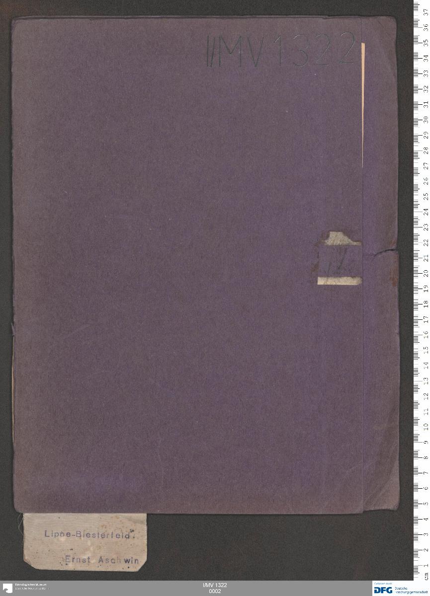 I/MV 1322
