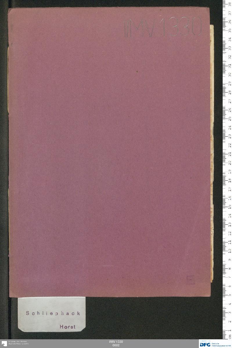 I/MV 1330