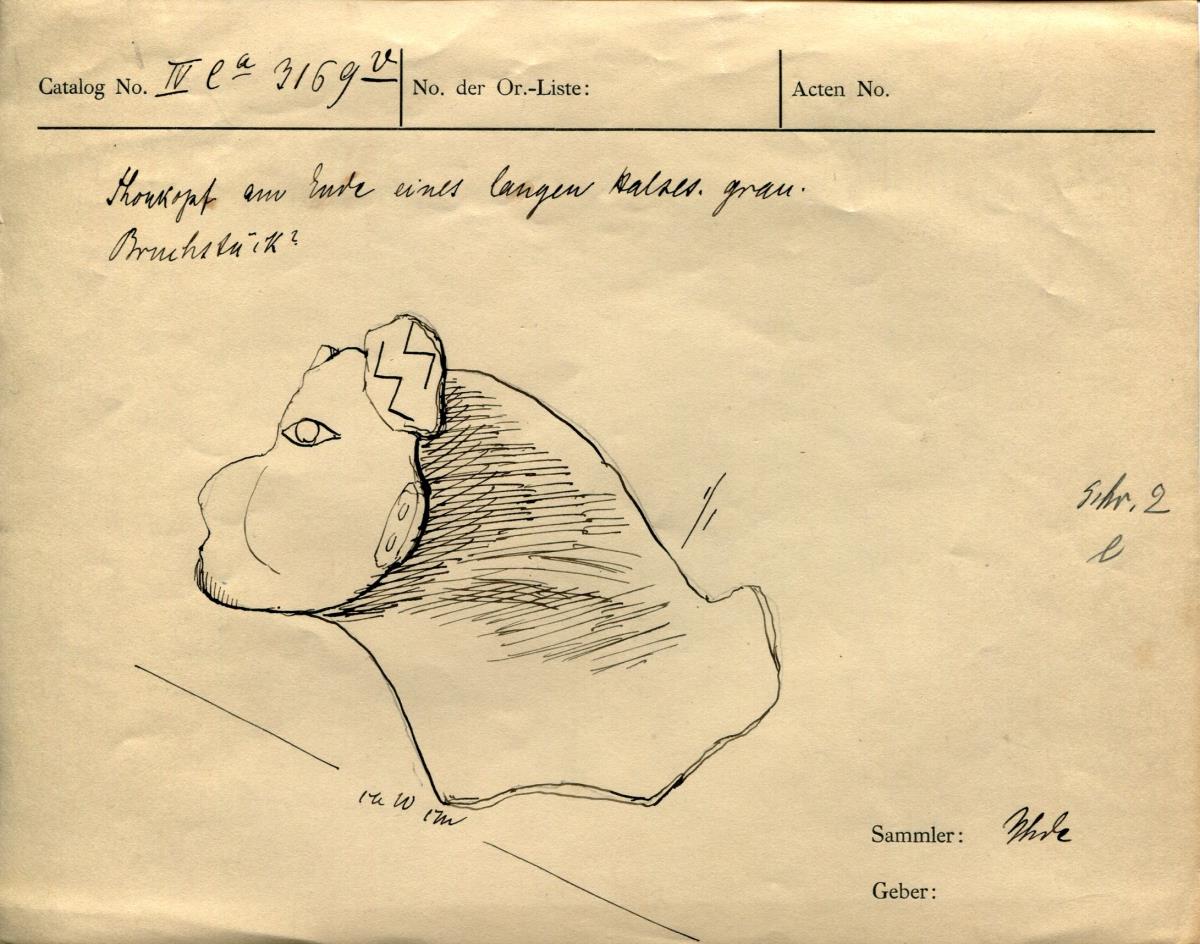 IV Ca 3169 v