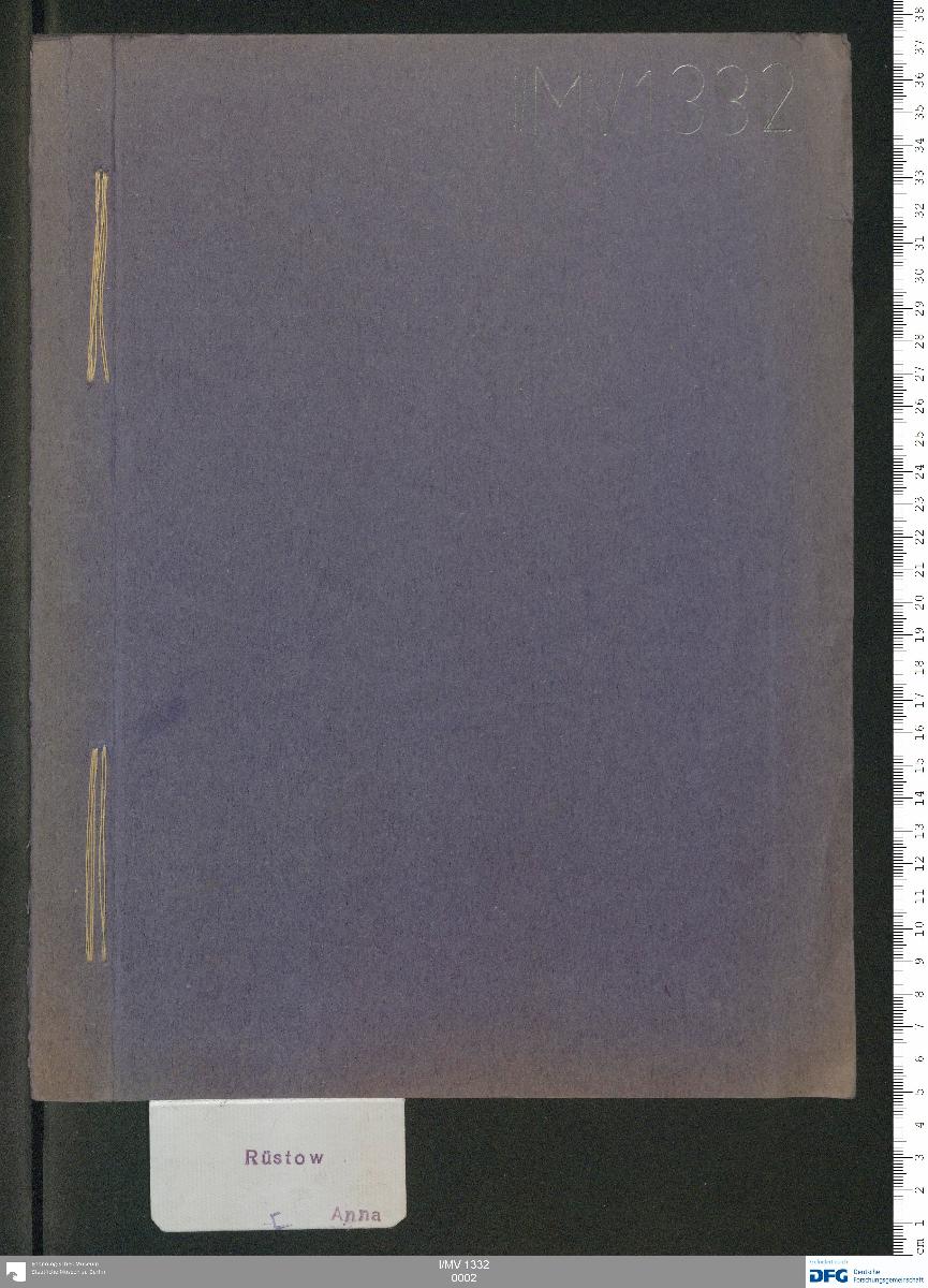 I/MV 1332