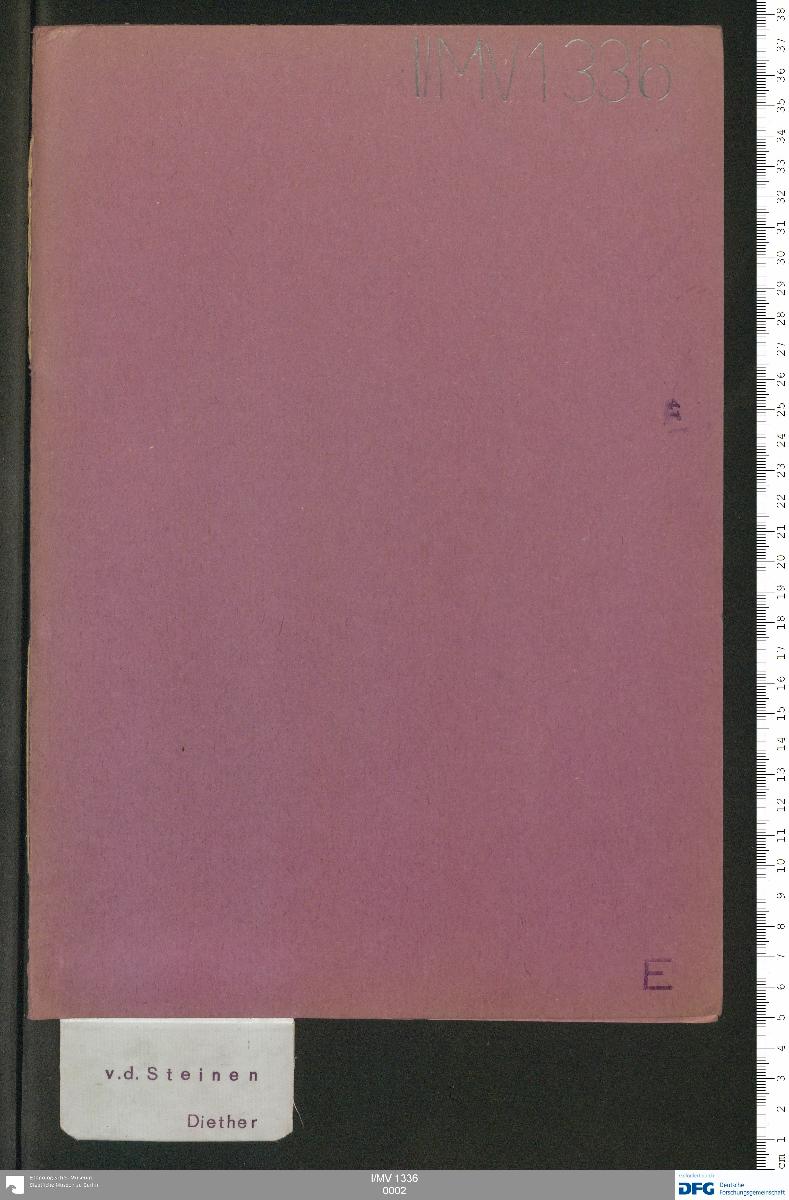 I/MV 1336