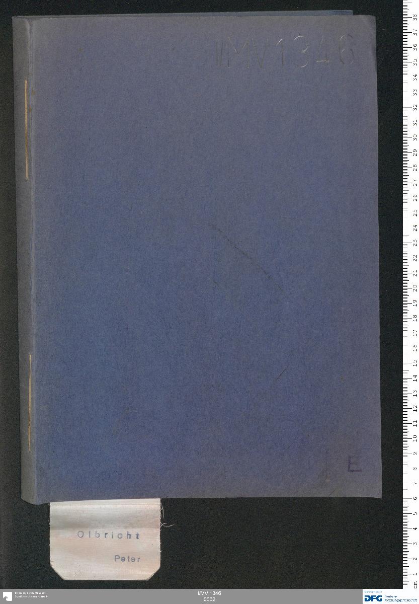 I/MV 1346
