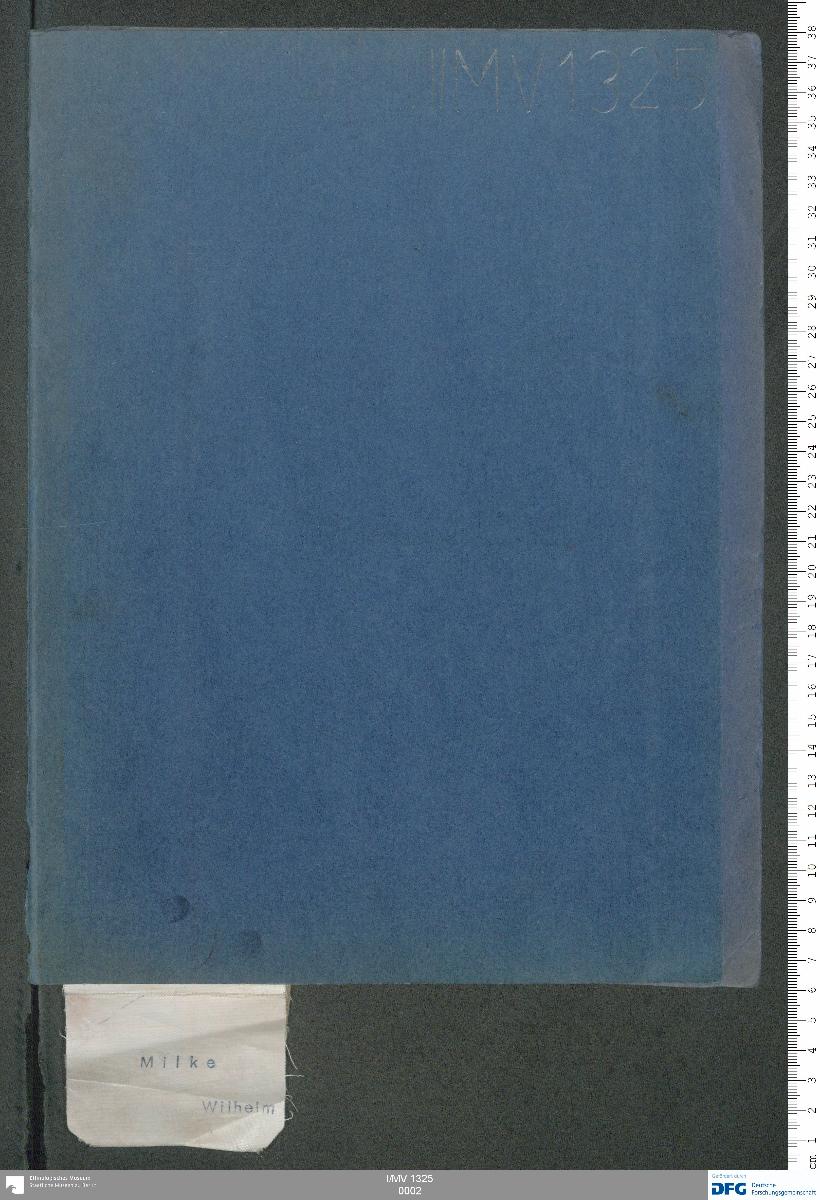 I/MV 1325