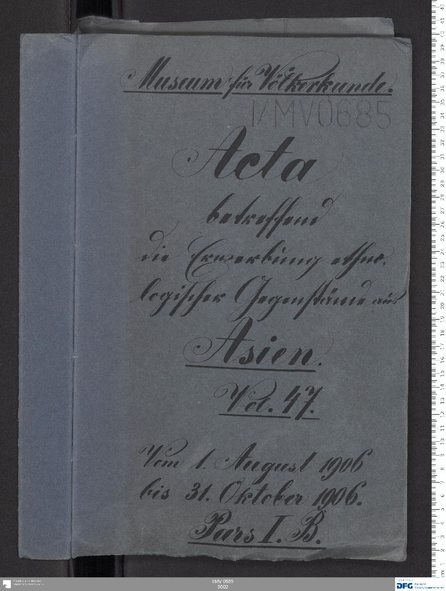 I/MV 0685
