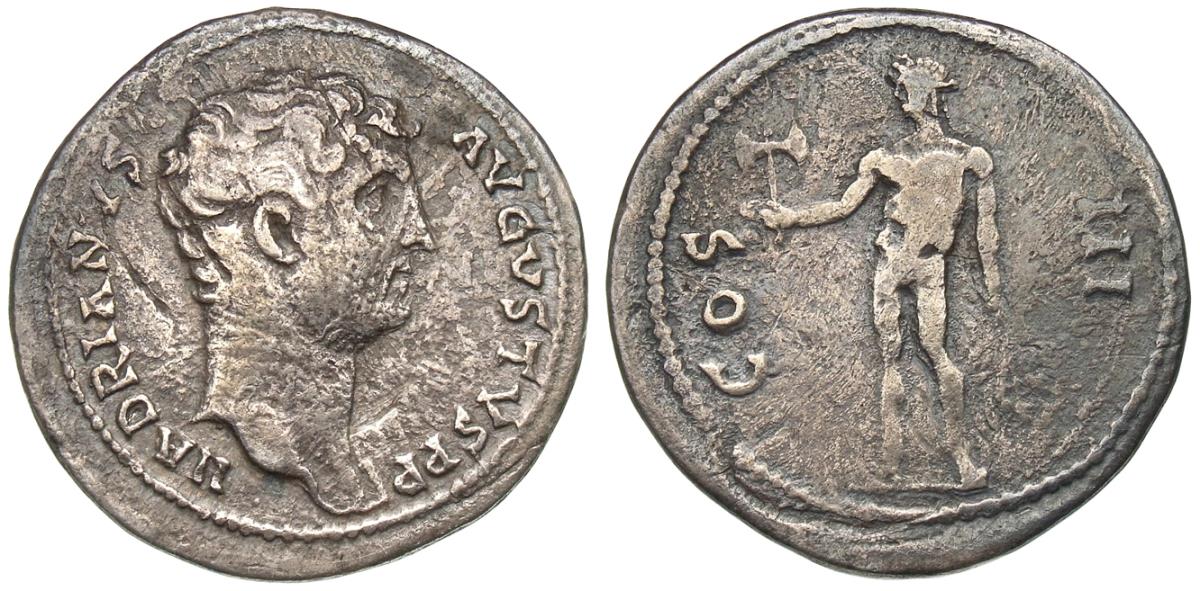 Hadrianus