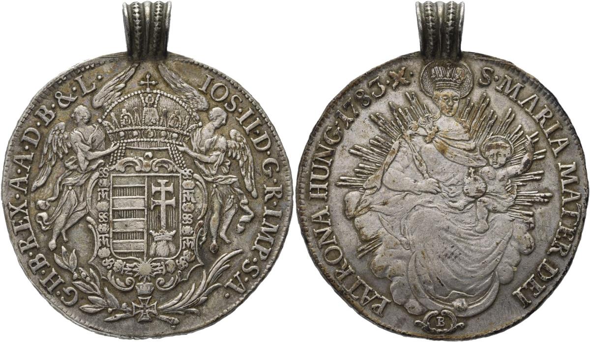 Ungarn: Joseph II.