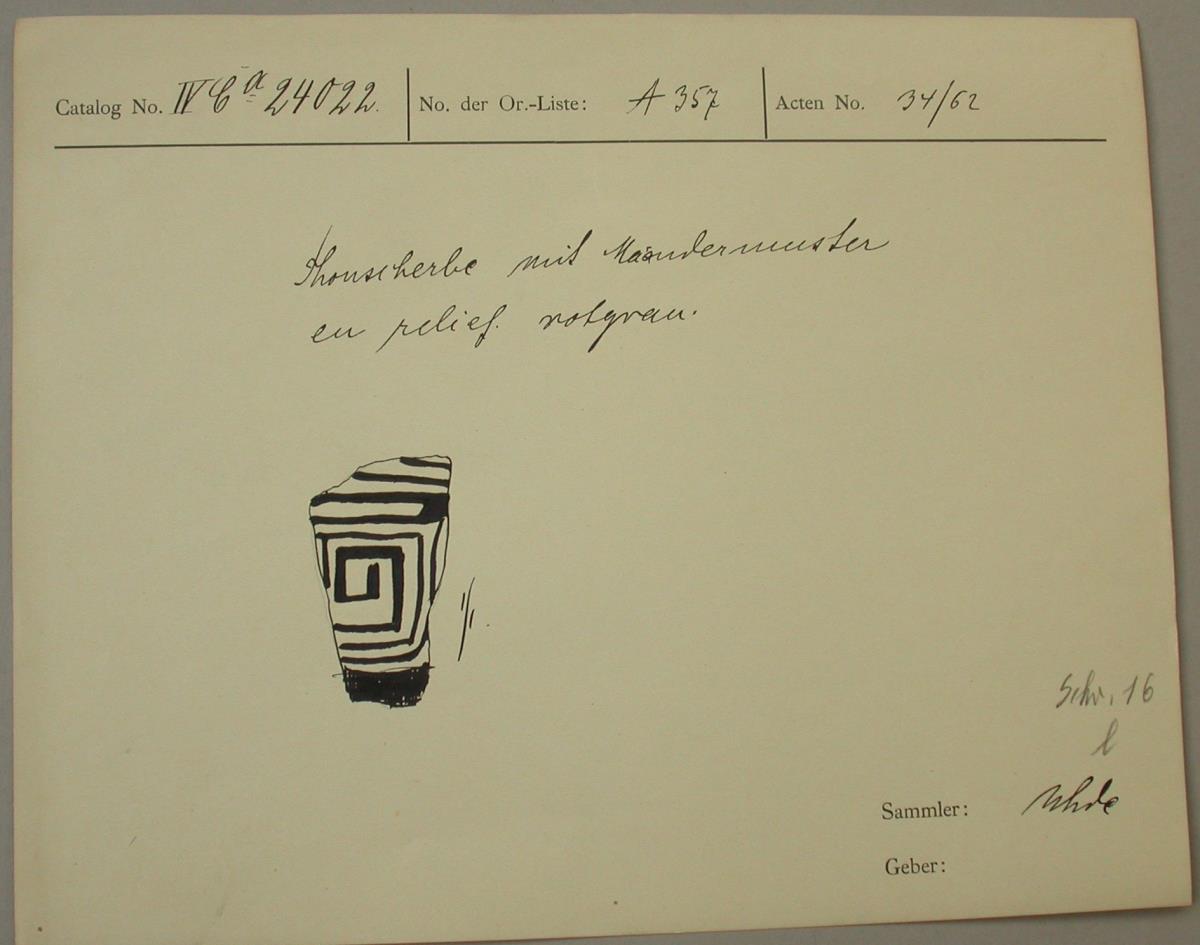 IV Ca 24022