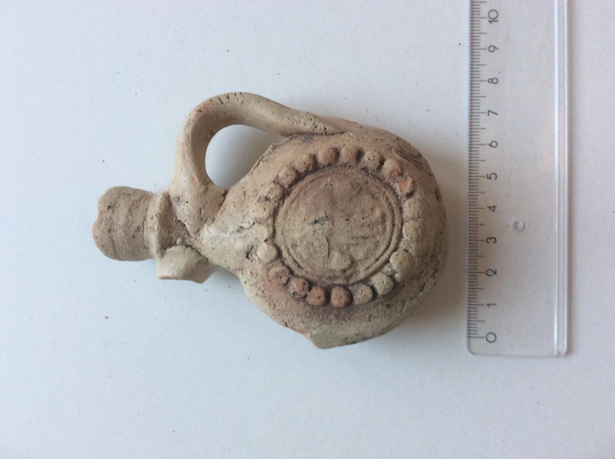 Menasampulle