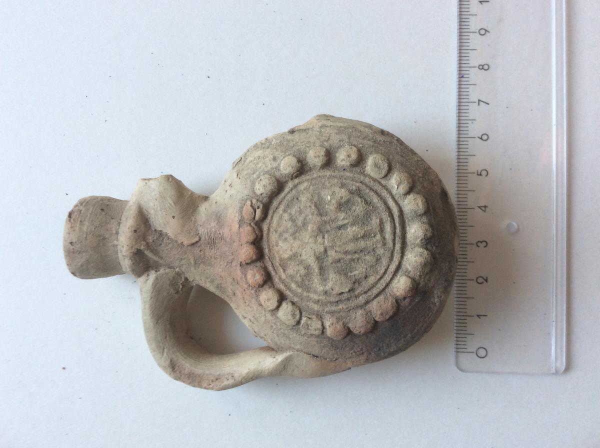 Menasampulle