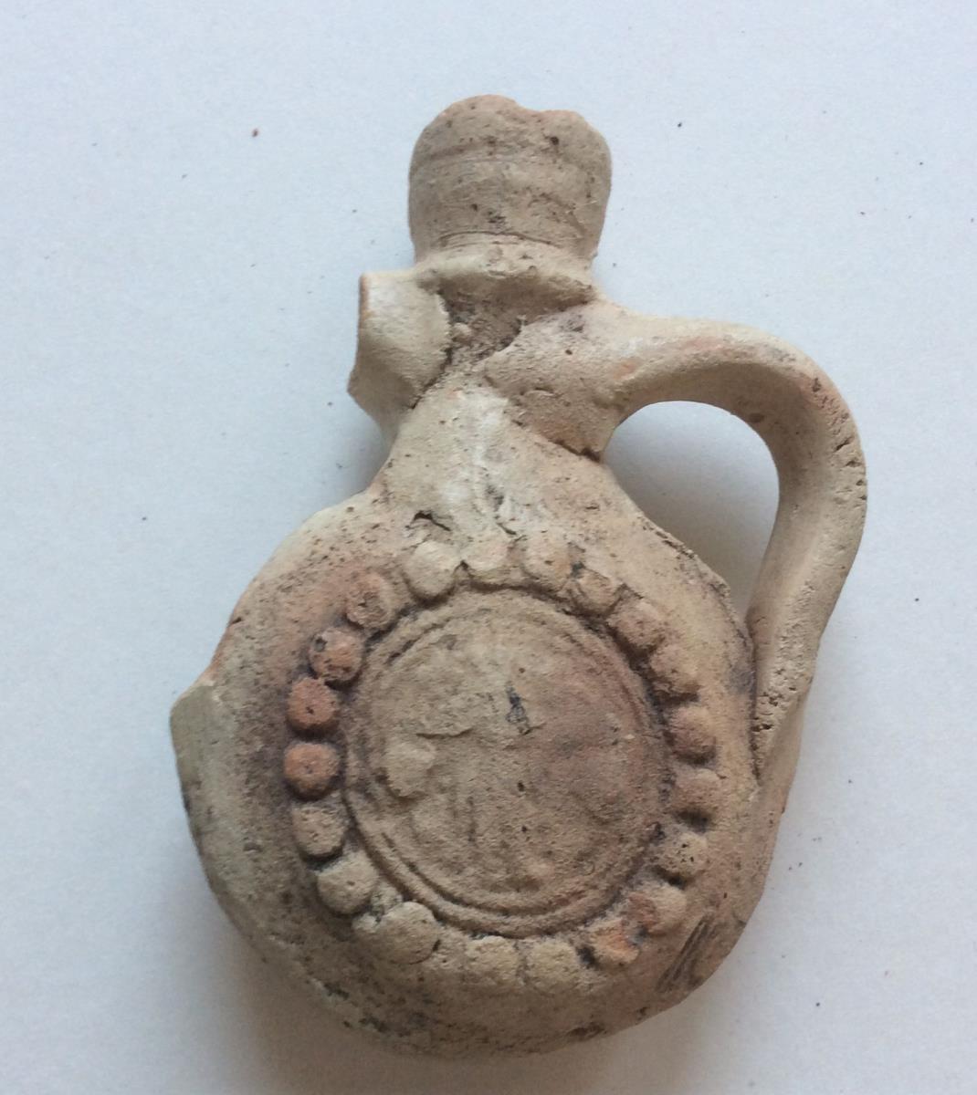 Menasampulle