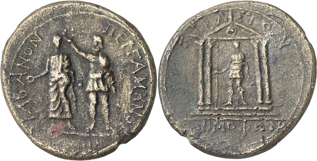 Pergamon