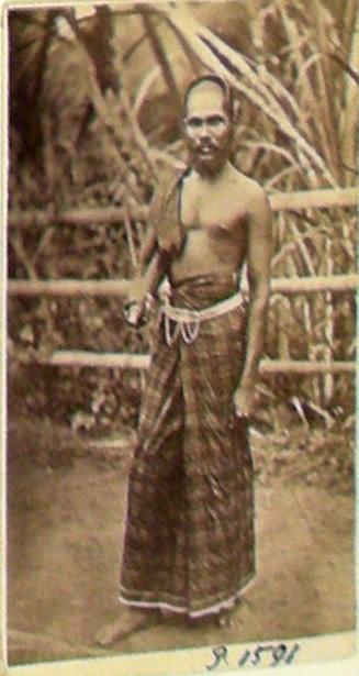 Singhalesen