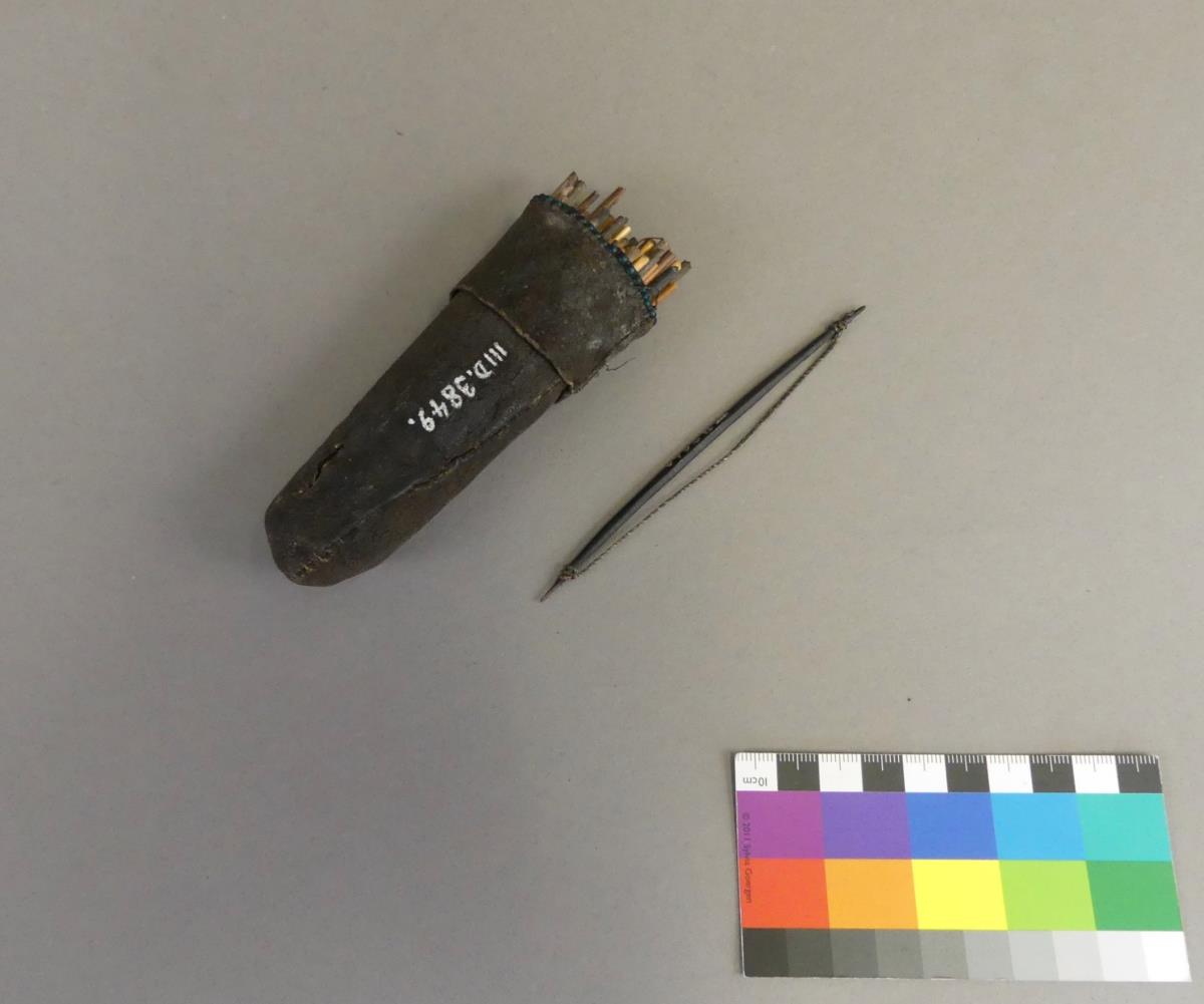Buschmannrevolver