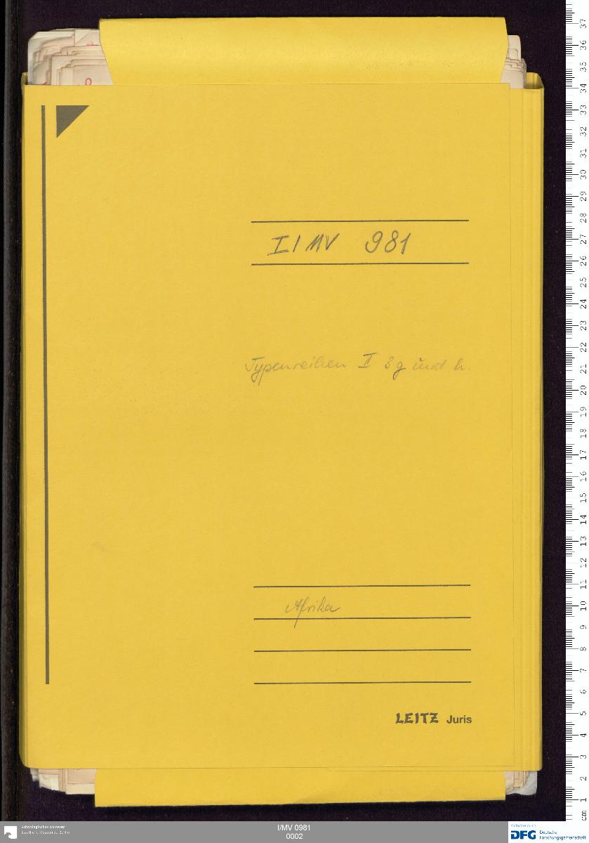 I/MV 0981